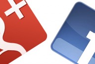 Neue Seiten bei Facebook & Google+